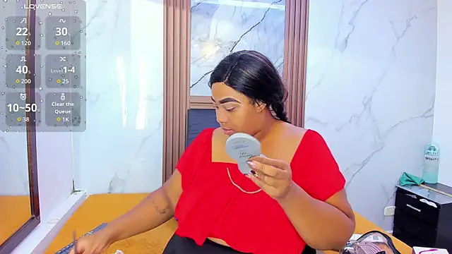 HannyMansonh online show from April 2026 03:35:01 AM