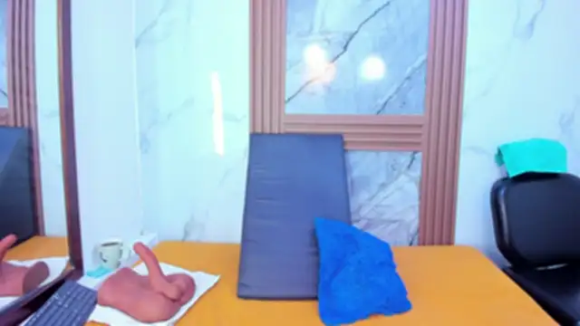 HannyMansonh online show from November 2025 03:21:01 AM