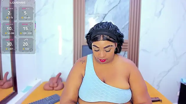 HannyMansonh online show from November 2025 03:43:02 AM