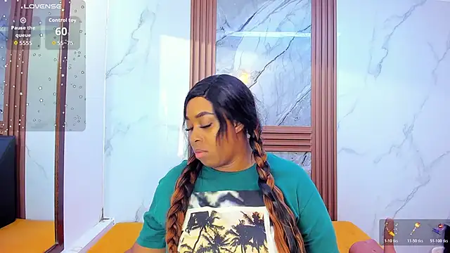 HannyMansonh online show from April 2026 03:19:01 AM