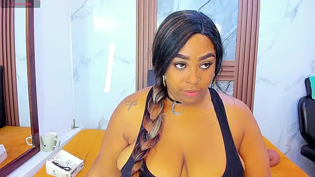 HannyMansonh online show from February 2026 03:17:02 AM