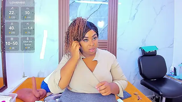 HannyMansonh online show from February 2026 03:18:01 AM