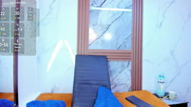 HannyMansonh online show from October 2025 03:49:01 AM