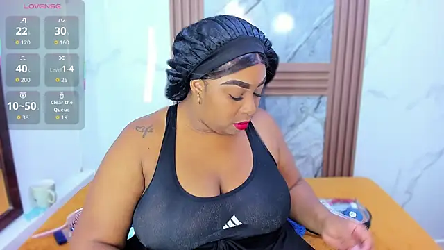 HannyMansonh online show from November 2025 03:43:01 AM