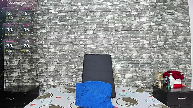 HannyMansonh online show from January 2026 03:32:01 AM