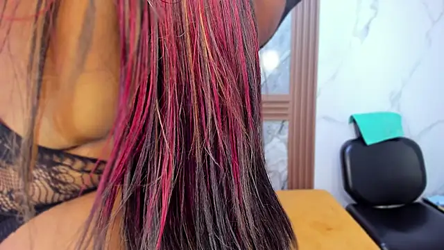 HannyMansonh online show from November 2025 03:44:01 AM