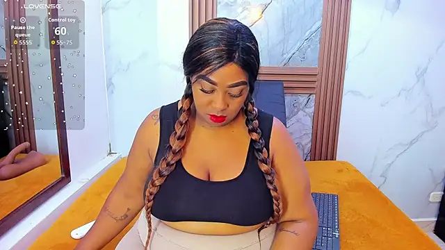 HannyMansonh online show from April 2026 03:25:02 AM