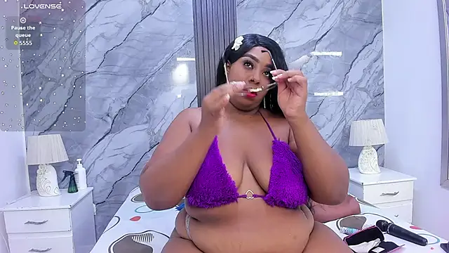 HannyMansonh online show from January 2026 03:56:01 AM