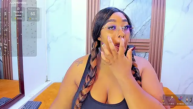 HannyMansonh online show from April 2026 03:19:01 AM