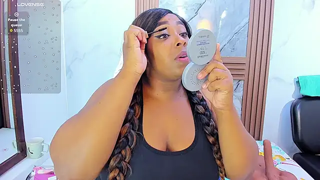 HannyMansonh online show from March 2026 03:13:01 AM