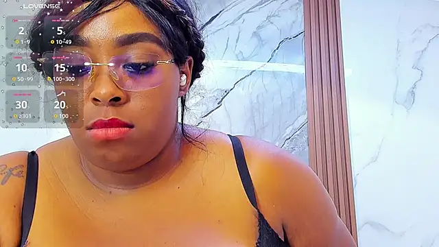 HannyMansonh online show from March 2026 08:26:33 AM