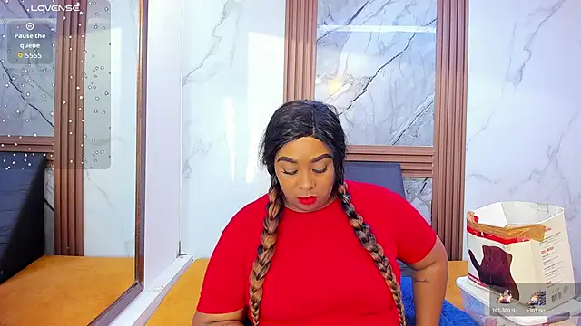 HannyMansonh online show from March 2026 03:30:02 AM