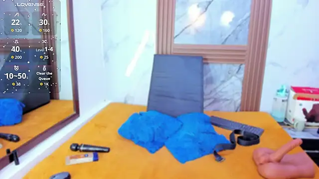 HannyMansonh online show from November 2025 03:35:02 AM