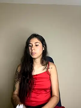 Snapshot of alia_bashar chatting on September 2025 02:06:02 AM alia bashar online show from September 2025 02:06:02 AM