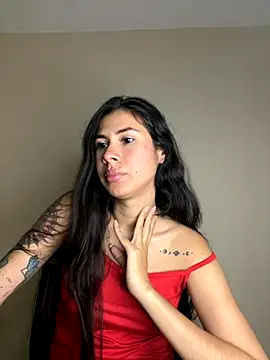 Snapshot of alia_bashar chatting on October 2025 02:01:01 AM alia bashar online show from October 2025 02:01:01 AM