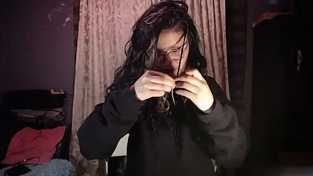 Hathorlove online show from March 2026 04:53:01 AM