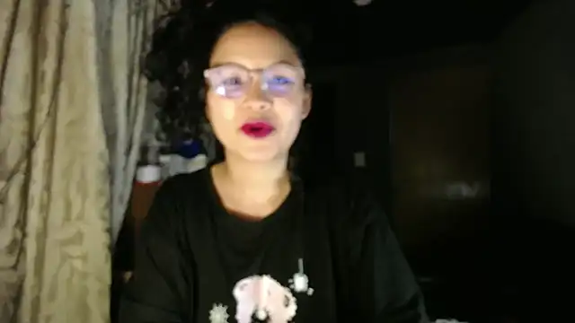 Hathorlove online show from December 2025 04:13:02 AM