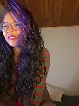 Snapshot of Hathorlove chatting on February 2025 04:34:01 AM Hathorlove online show from February 2025 04:34:01 AM
