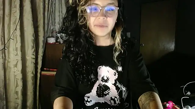 Hathorlove online show from November 2025 09:53:02 AM