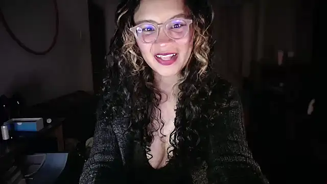 Hathorlove online show from April 2026 03:55:01 AM