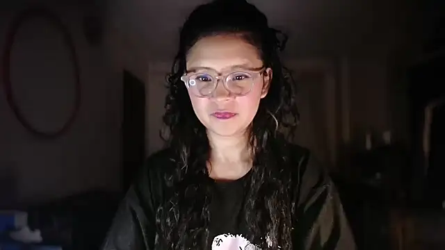 Hathorlove online show from April 2026 02:31:01 AM
