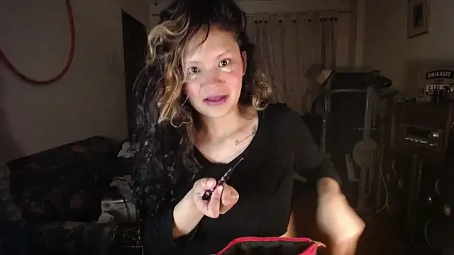 Hathorlove online show from March 2026 04:30:01 AM