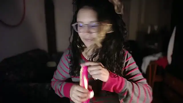 Hathorlove online show from March 2026 01:06:01 AM