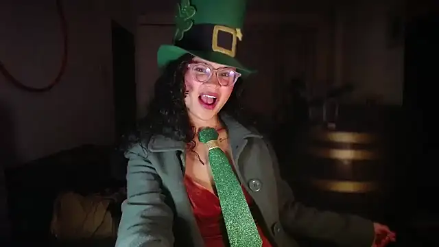 Hathorlove online show from March 2026 07:11:02 AM