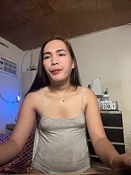 Msyensmith online show from October 2025 01:00:02 AM