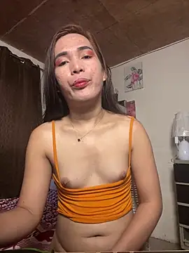 Msyensmith online show from October 2025 01:17:02 AM