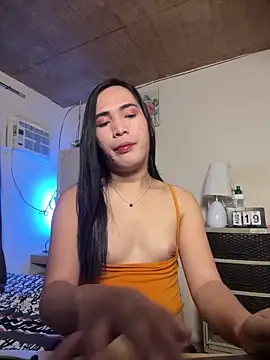 Msyensmith online show from September 2025 12:14:01 AM