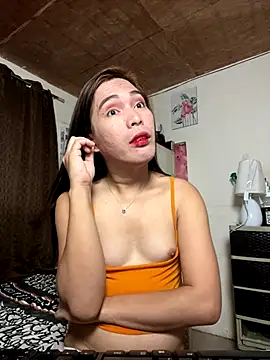 Msyensmith online show from October 2025 01:26:01 AM