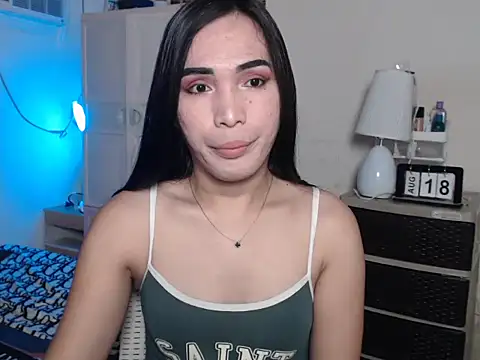 Msyensmith online show from September 2025 03:31:02 AM