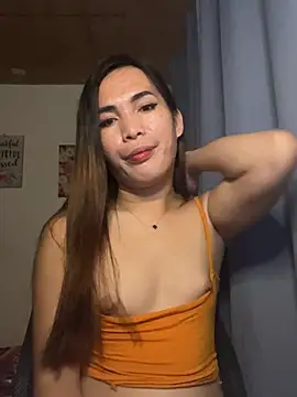 Msyensmith online show from March 2025 12:12:01 PM
