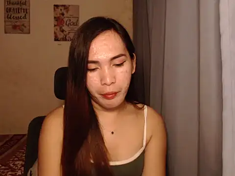Msyensmith online show from March 2025 01:26:02 PM