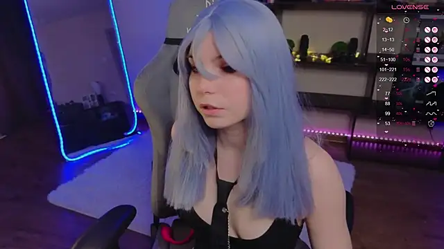 Snapshot of zelda_1 chatting on February 2026 05:57:02 PM zelda 1 online show from February 2026 05:57:02 PM