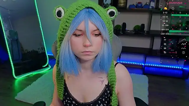 Snapshot of zelda_1 chatting on March 2026 12:27:02 PM zelda 1 online show from March 2026 12:27:02 PM