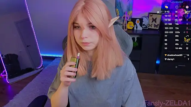 zelda 1 online show from June 2026 02:01:02 PM