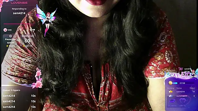 sassy horny online show from April 2026 04:52:01 AM