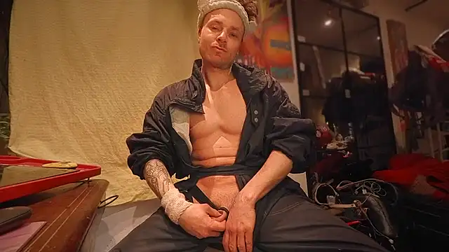 rexflexxx online show from January 2026 05:33:01 AM