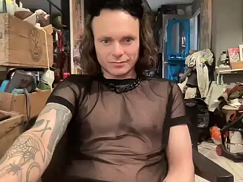 rexflexxx online show from November 2025 08:19:02 AM