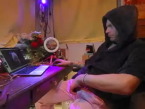 rexflexxx online show from November 2025 06:52:01 PM