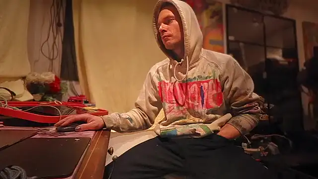 rexflexxx online show from January 2026 05:11:02 AM