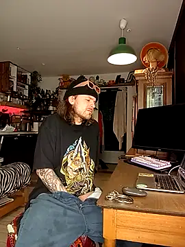 rexflexxx online show from March 2026 07:42:02 AM