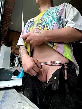 rexflexxx online show from July 2026 06:19:02 PM