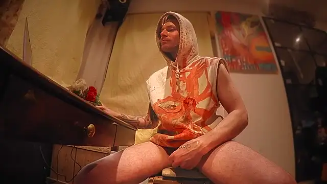 rexflexxx online show from February 2026 02:32:01 AM