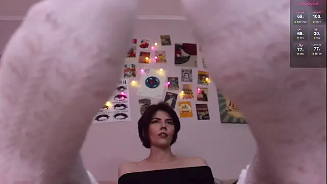 Luna Blake online show from July 2026 09:28:01 AM