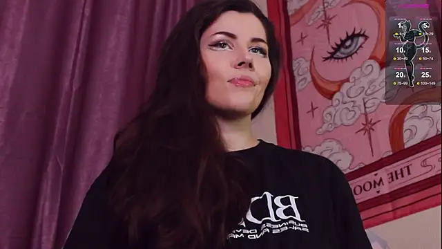 Snapshot of Luna_Blake chatting on March 2025 10:41:02 PM Luna Blake online show from March 2025 10:41:02 PM