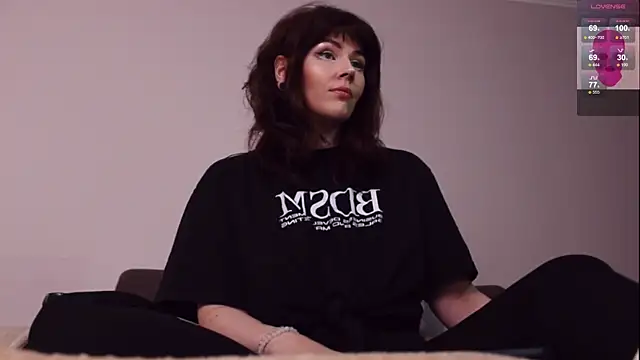 Luna Blake online show from October 2025 10:05:02 AM
