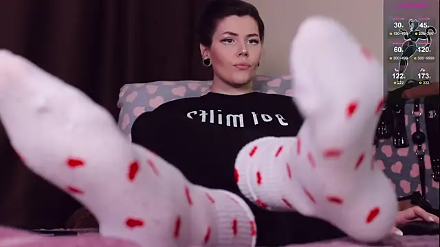 Snapshot of Luna_Blake chatting on January 2025 04:17:01 PM Luna Blake online show from January 2025 04:17:01 PM